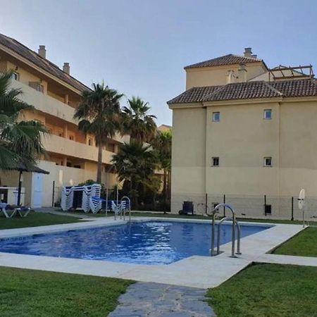 Alboran Hills Apartment Manilva Exterior foto