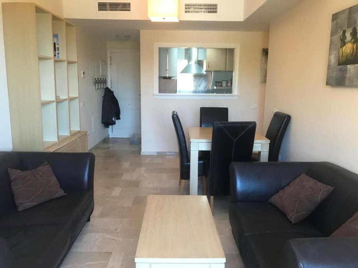 Alboran Hills Apartment Manilva Exterior foto