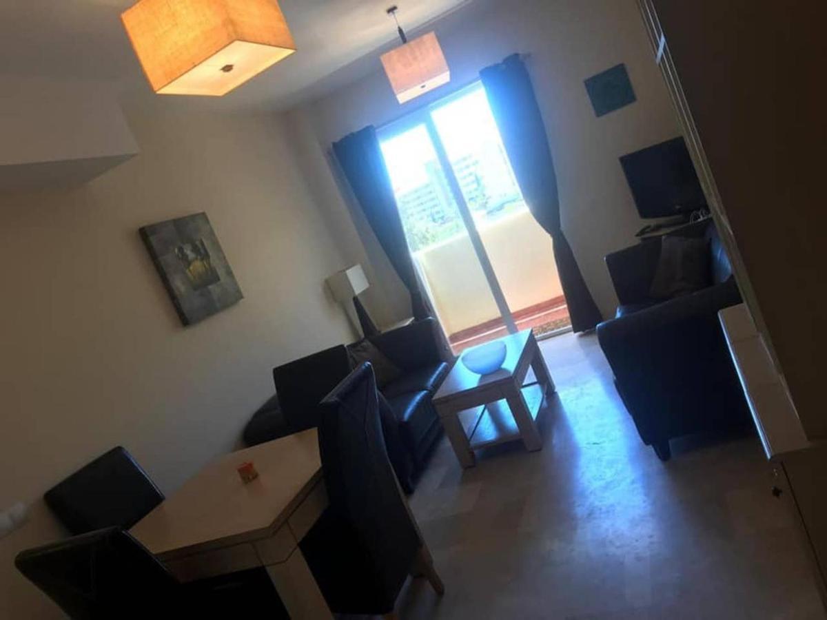 Alboran Hills Apartment Manilva Exterior foto