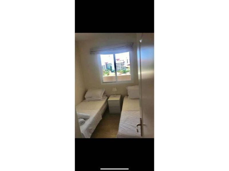 Alboran Hills Apartment Manilva Exterior foto
